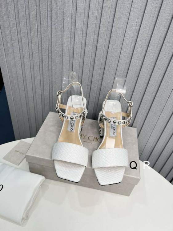 Picture of Jimmy Shoes _SKUJimmyChoosz35-40811580.5CM3CRR0804